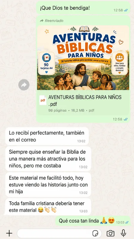 Testimonio 3