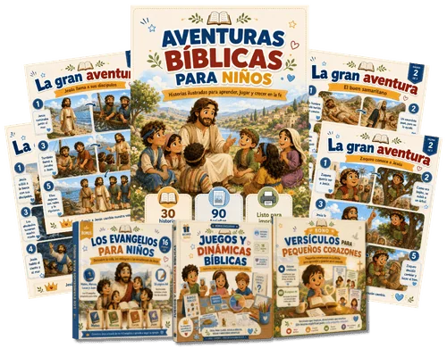 Colección Completa + Bonos