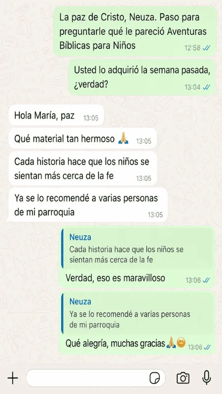 Testimonio 4