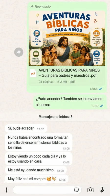 Testimonio 1